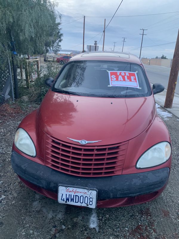 Car for sale for Sale in Palmdale, CA - OfferUp