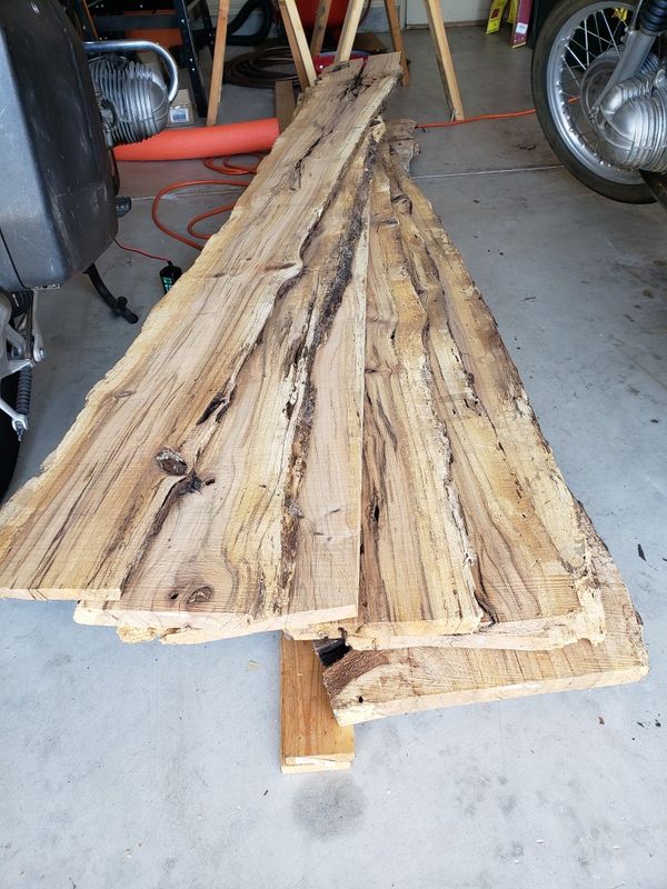 Black Jack Oak Lumber for Sale in Edmond, OK OfferUp