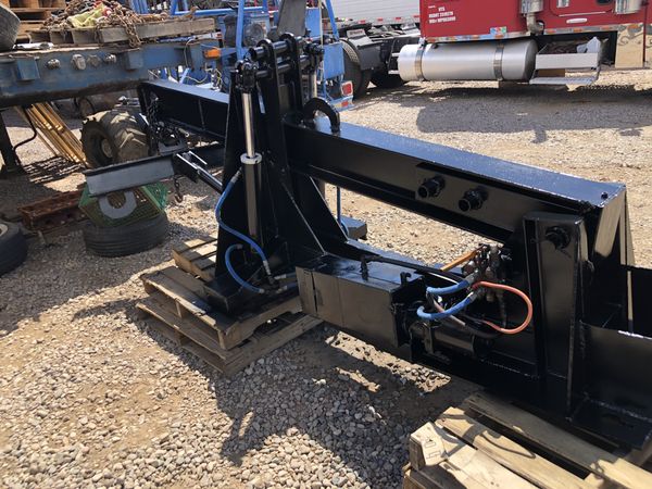Semi truck tow bar for Sale in Chandler, AZ - OfferUp
