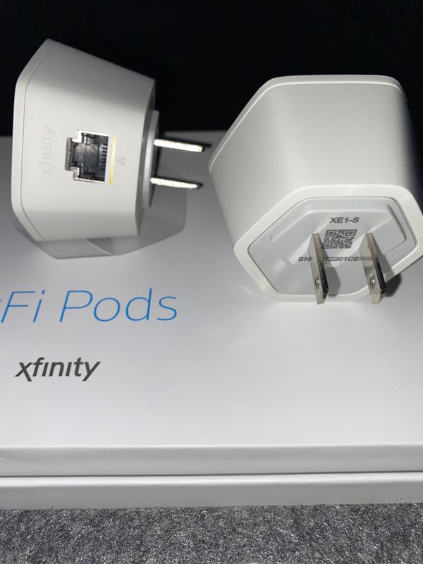 xfinity wifi boosters