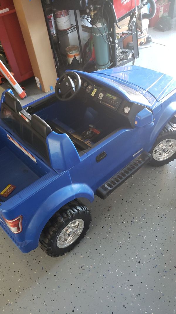 cheap powerwheels