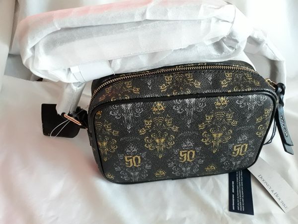 50th disney dooney and bourke