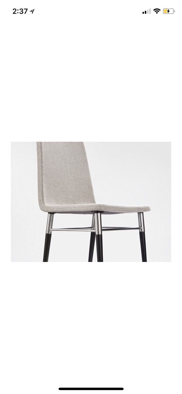 Ikea Preben Dining Chairs For In Margate Fl Offerup 480