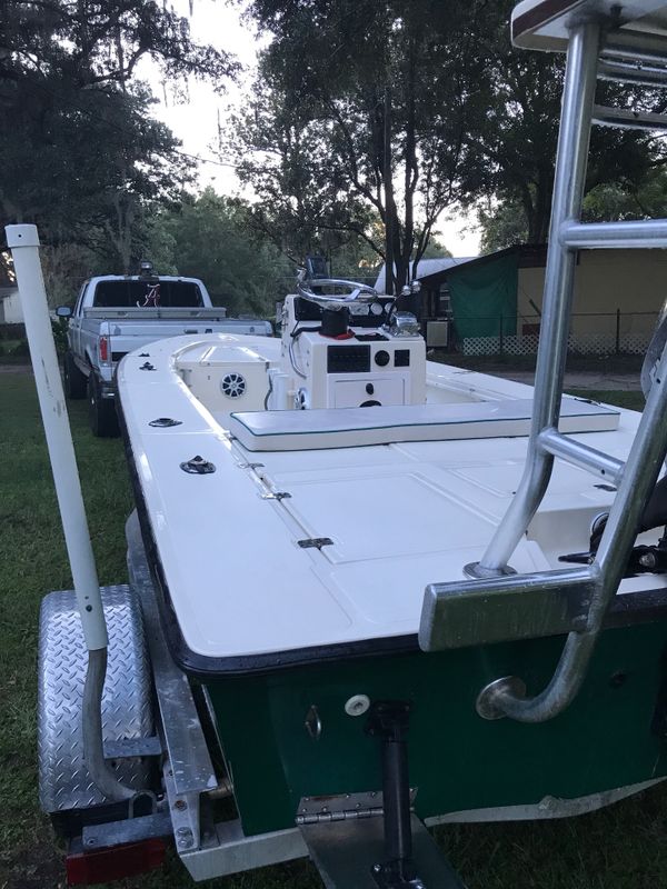 Flats Boat for Sale in Miami, FL OfferUp