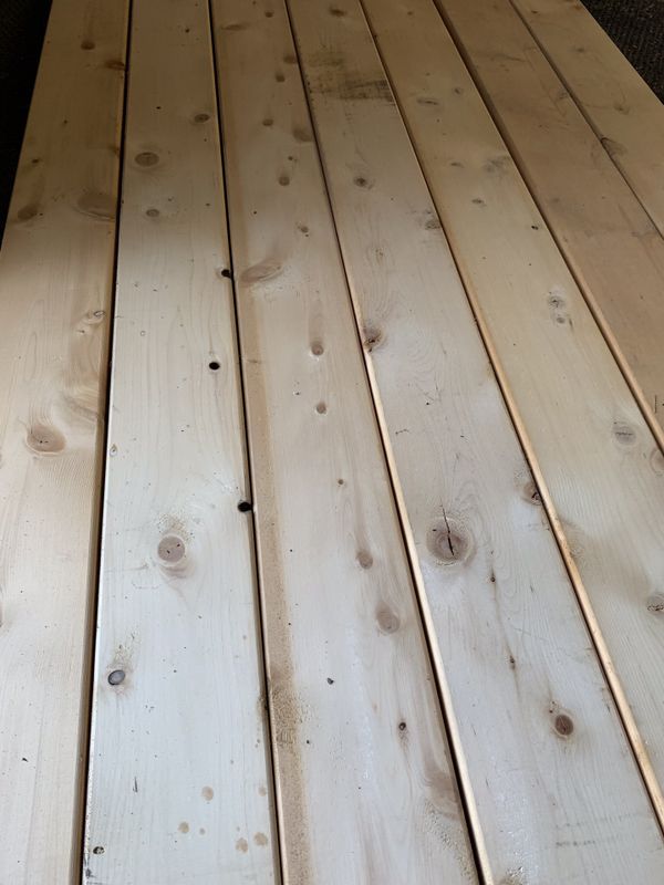 Yellow cedar lumber for Sale in Lacey, WA OfferUp