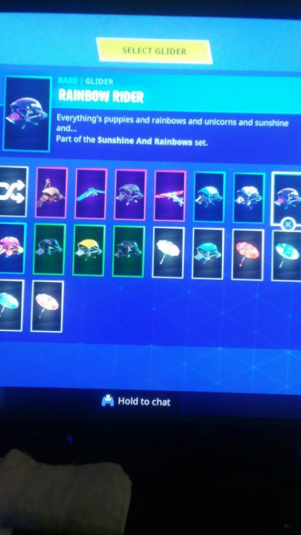 Ps4 Fortnite Account for Sale in Riverside, CA - OfferUp