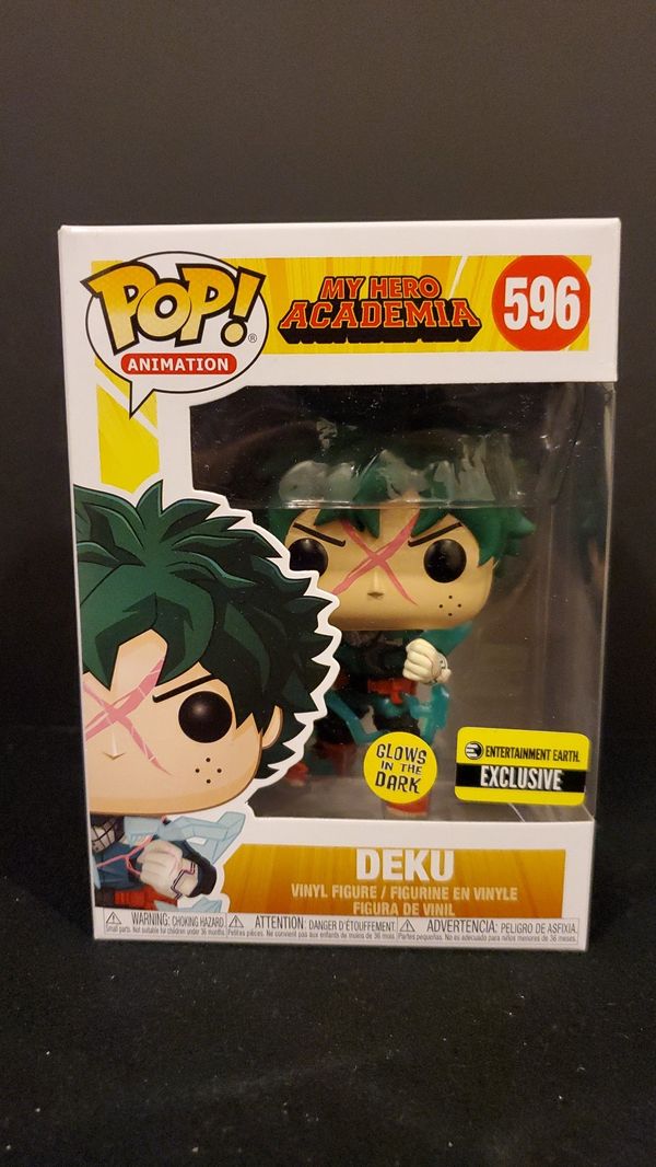 596 funko pop