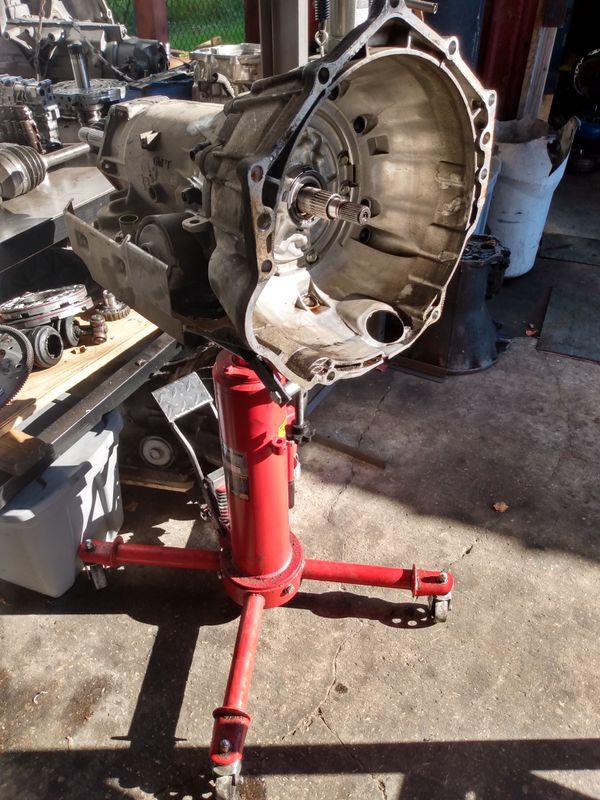 Rebuilt transmissions for Sale in Houston, TX OfferUp