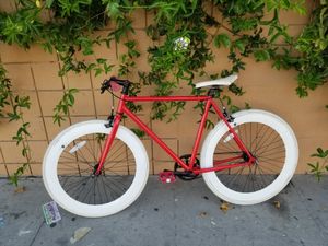 Fixie for Sale in Los Angeles, CA