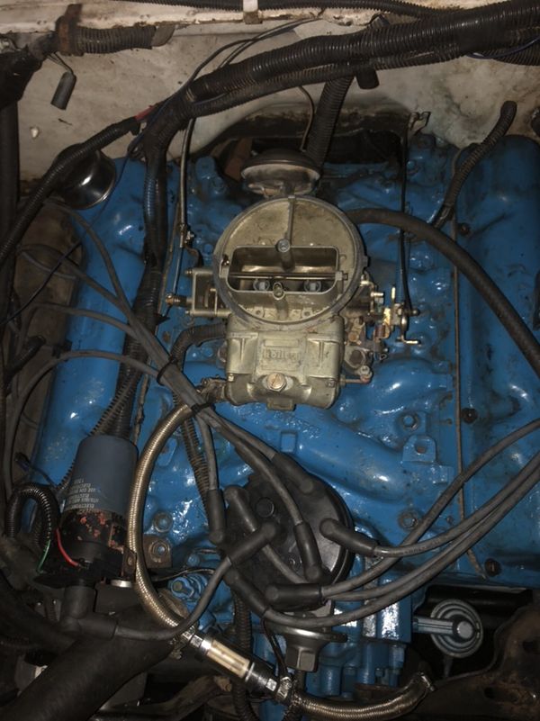 Ford 351M for Sale in Kelso, WA - OfferUp