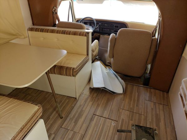 Ford 460 Motorhome for Sale in Tempe, AZ - OfferUp