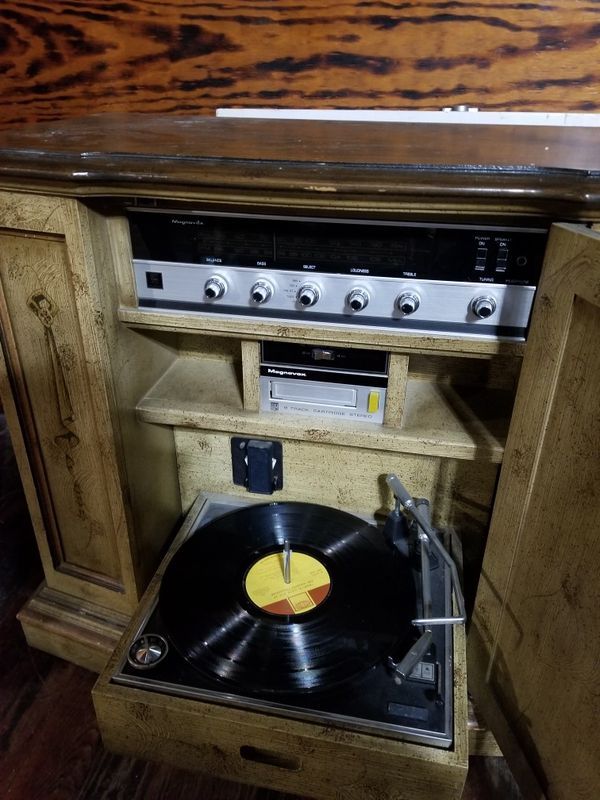 Vintage Stereo for Sale in Livonia, LA OfferUp