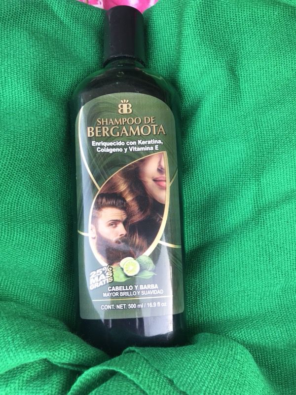 Shampoo De Bergamota For Sale In Riverside Ca Offerup