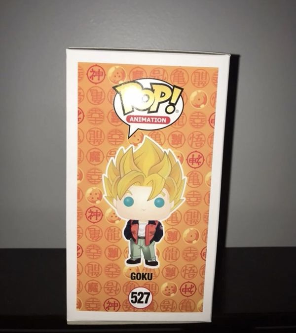 jk funko pop