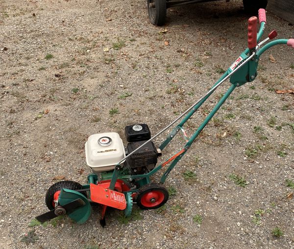 Honda Edger for Sale in Seattle, WA OfferUp