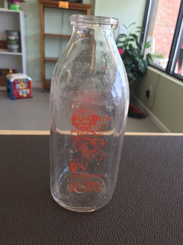 Vintage Milk Bottles for Sale in Gainesville, GA OfferUp