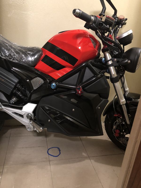 Ducati electric scooter for Sale in The Bronx, NY OfferUp