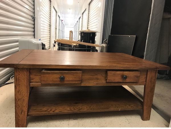 Attic Heirloom coffee table by Broyhill for Sale in Beacon, NY - OfferUp