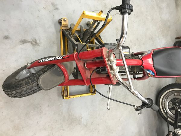 Murray track 2 mini bike for Sale in Anderson Island, WA - OfferUp