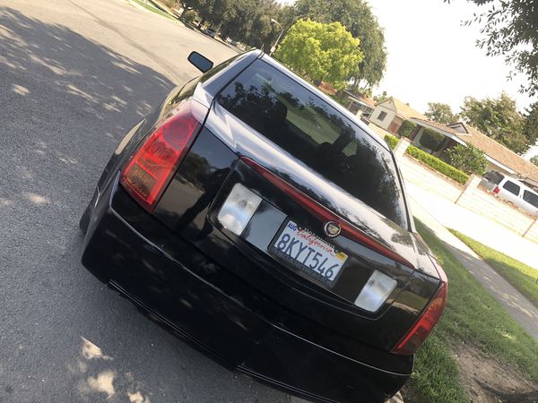 Cadillac 05 Cts for Sale in Riverside, CA - OfferUp
