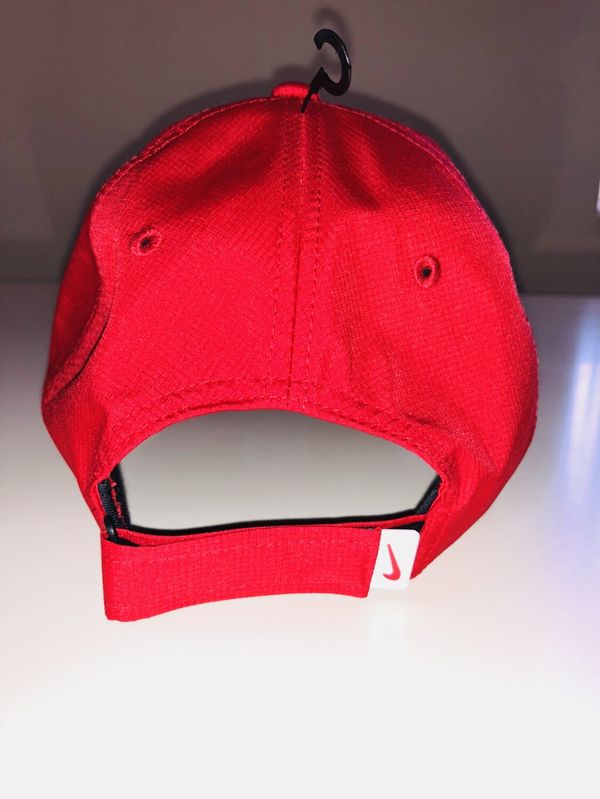 NIKE - NIKE TDE CAP KENDRICK LAMAR RED キャップ 赤の+spbgp44.ru