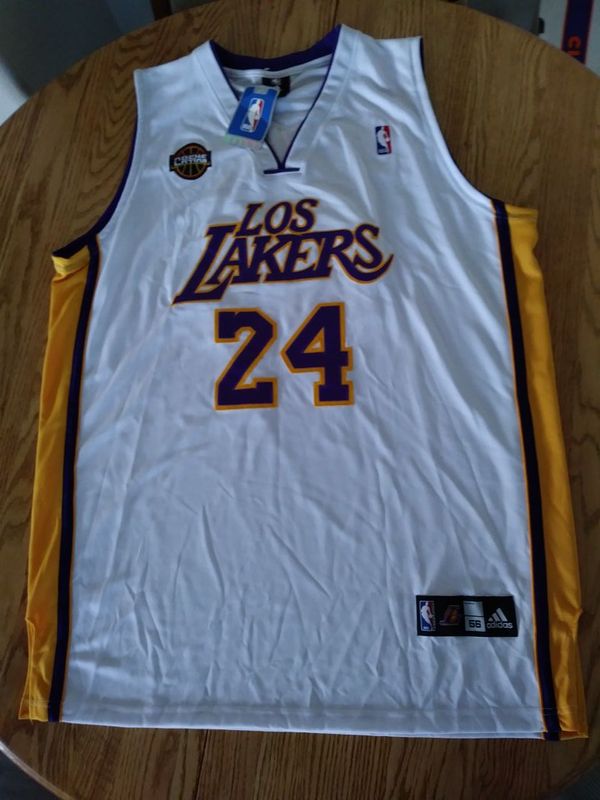 Los Lakers 24 Latino Nights Kobe Bryant Jersey For Sale In Hesperia, Ca 