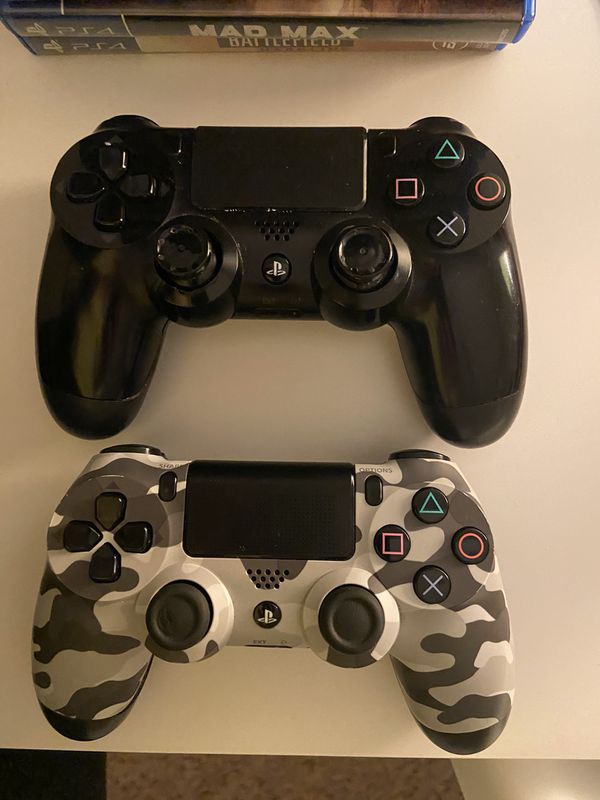 PS4 Controllers for Sale in Miami, FL - OfferUp