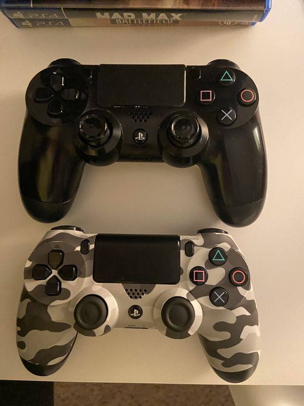 PS4 Controllers for Sale in Miami, FL OfferUp