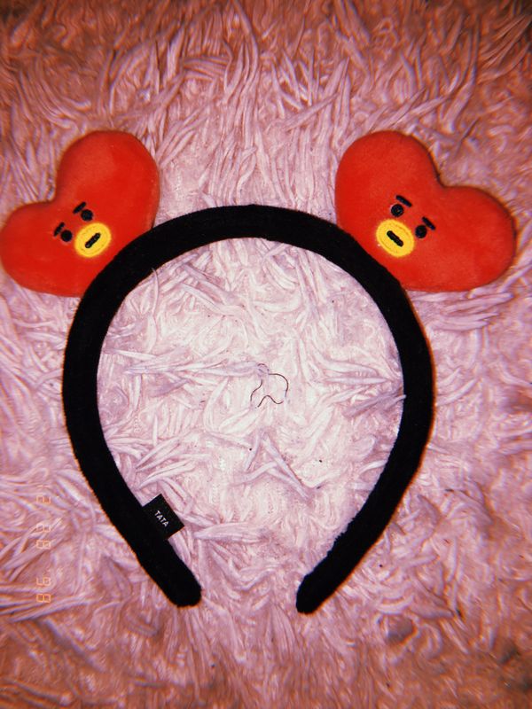 bt21 headband official