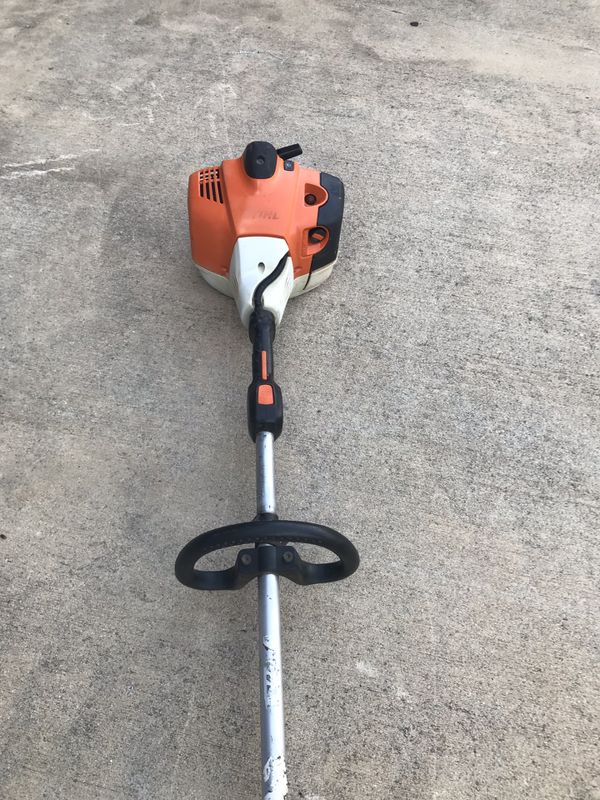 Stihl Fs-240 Weed Eater For Sale In Houston, Tx - Offerup