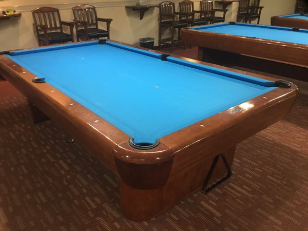 used brunswick pool tables in reno nv