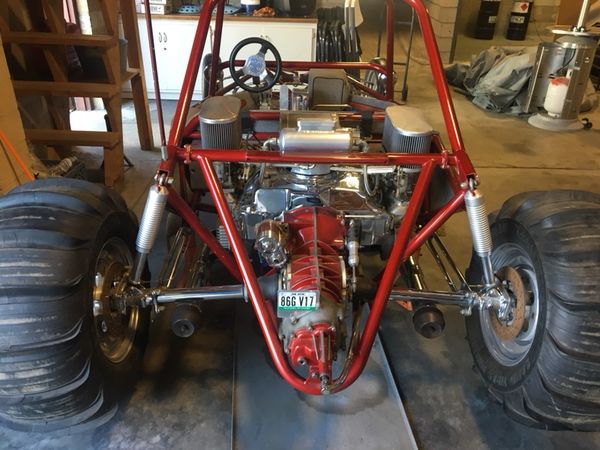 1997 Mazzone Sand Rail for Sale in Whittier, CA - OfferUp