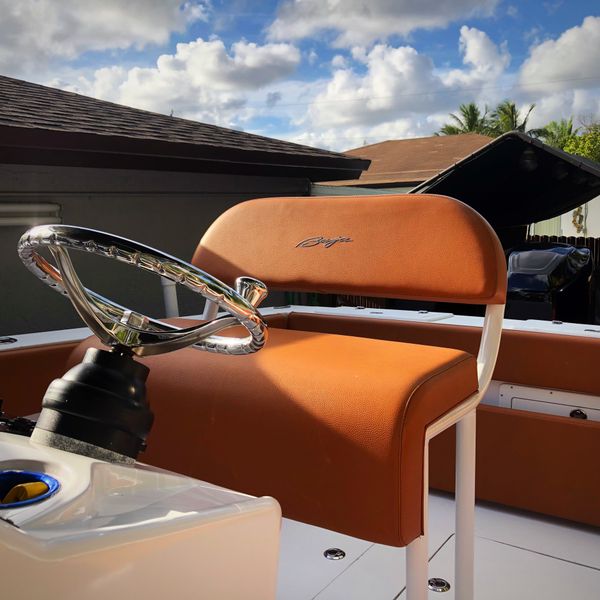 Baja 36 center console boat for Sale in Miami, FL OfferUp