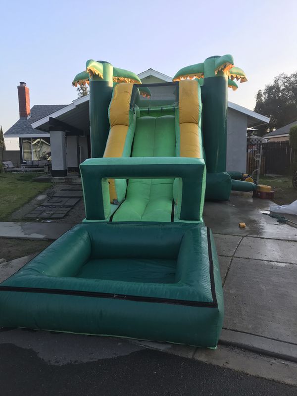 water slide jumper for sale near me