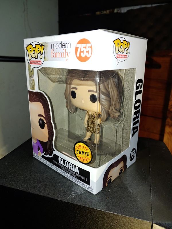 funko pop gloria