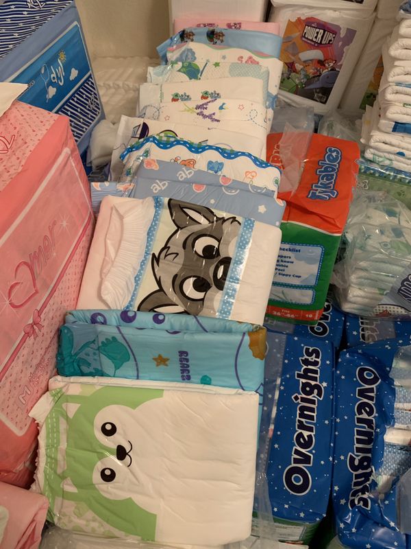 Adult Diaper for Sale in Oklahoma City, OK OfferUp