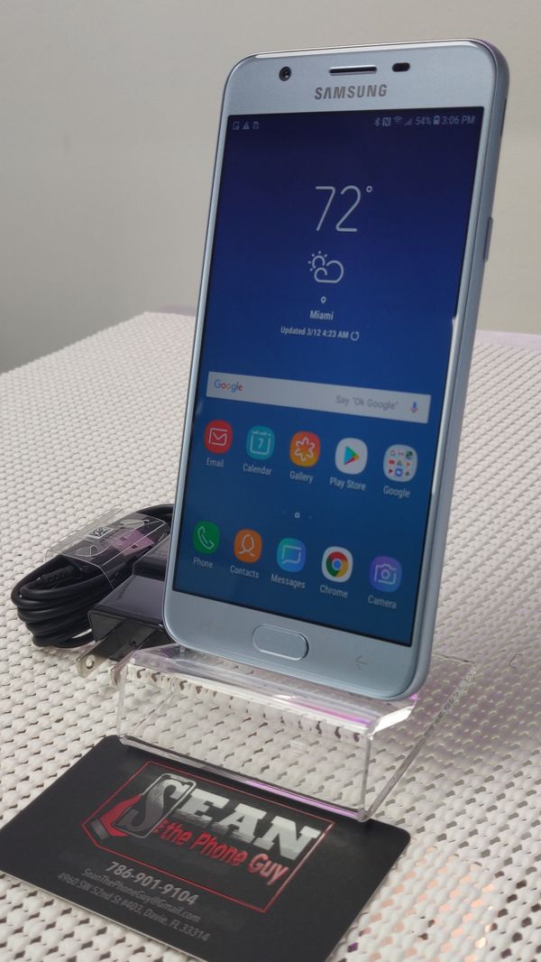 samsung galaxy j7 star phone