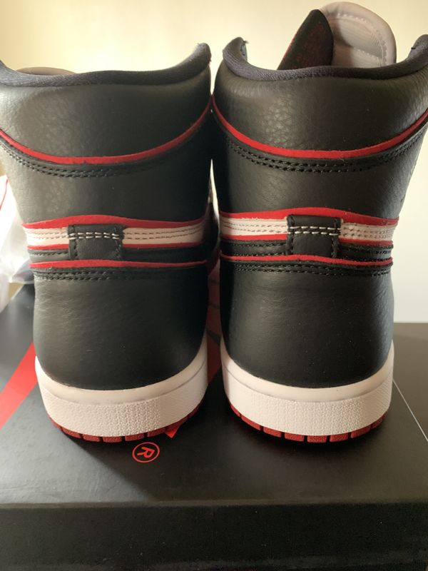 bloodline 1s size 7