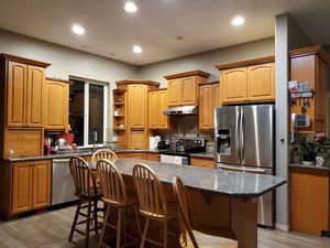 New And Used Kitchen Cabinets For Sale In Portland Or Offerup