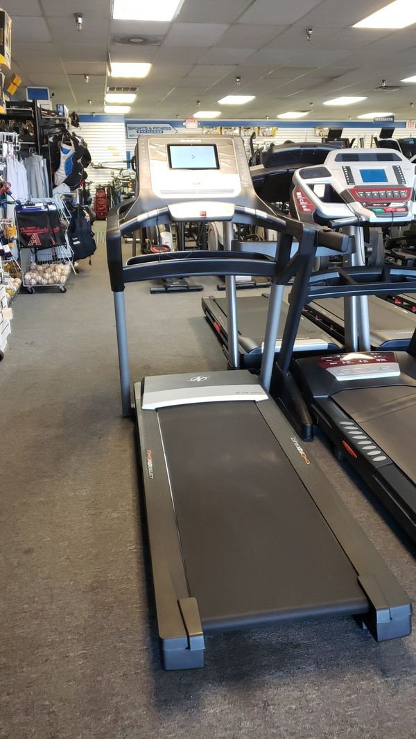 elite 1000 nordictrack