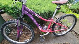 Specialized Girls Mountain Bike for Sale in Everett, WA