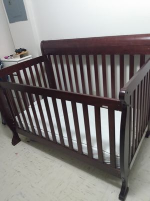 New And Used Baby Cribs For Sale In Oklahoma City Ok Offerup