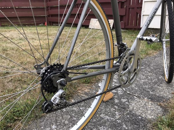 schwinn le tour luxe value