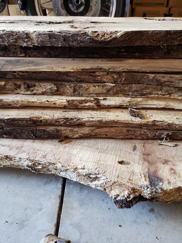 Black Jack Oak Lumber for Sale in Edmond, OK OfferUp