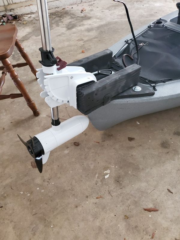 h10 kayak for sale