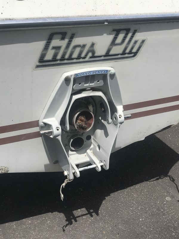 Looking for a boat mechanic to get this project completed. All