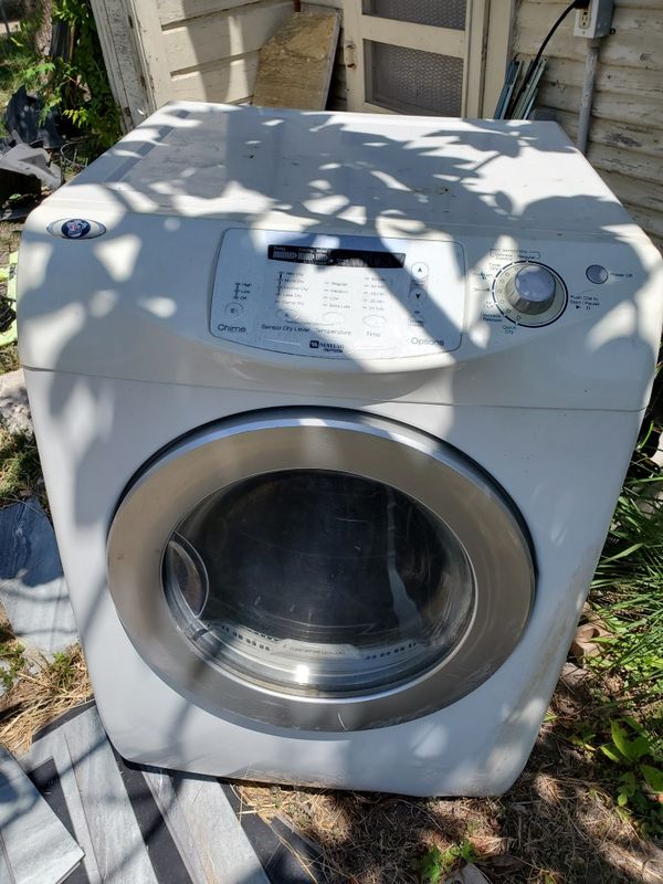 Washer and dryer (not working) for Sale in Corpus Christi, TX OfferUp