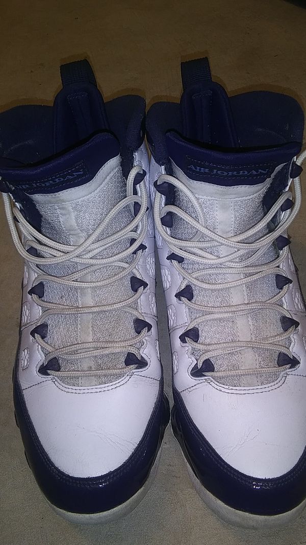 unc 9s release date