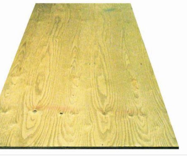 4x8 3/4 plywood pressure treated/plywood verde for Sale in Mesquite, TX OfferUp