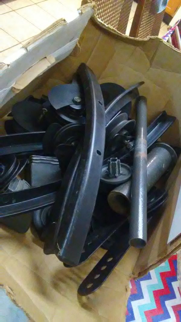 Weider Pro 4850 home gym for Sale in Lincoln Park, MI OfferUp